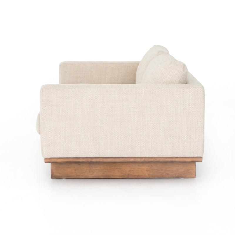 Everly Sofa - Irving Taupe | shipping 11/20/2025