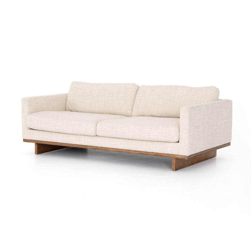 Everly Sofa - Irving Taupe | shipping 11/20/2025