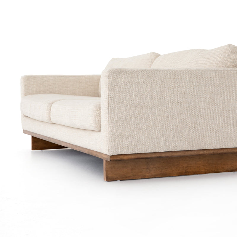 Everly Sofa - Irving Taupe | shipping 11/20/2025