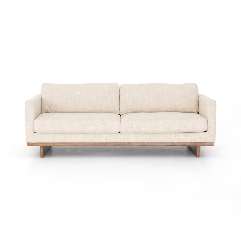 Everly Sofa - Irving Taupe | shipping 11/20/2025