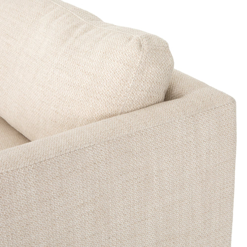 Everly Sofa - Irving Taupe | shipping 11/20/2025