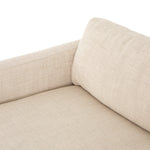 Everly Sofa - Irving Taupe | shipping 11/20/2025