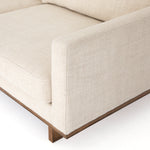 Everly Sofa - Irving Taupe | shipping 11/20/2025