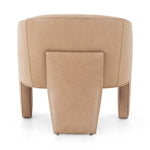 Fae Chair - Pallermo Nude | ready to ship!