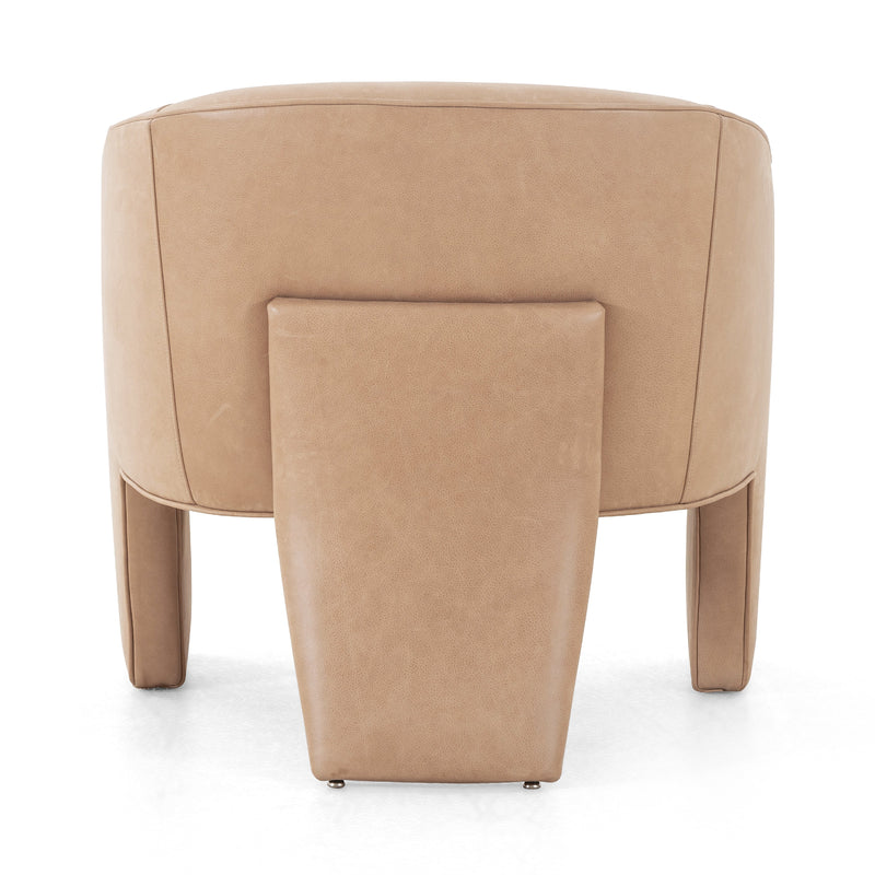 Fae Chair - Pallermo Nude | ready to ship!