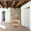 Fae Chair - Pallermo Nude | ready to ship!