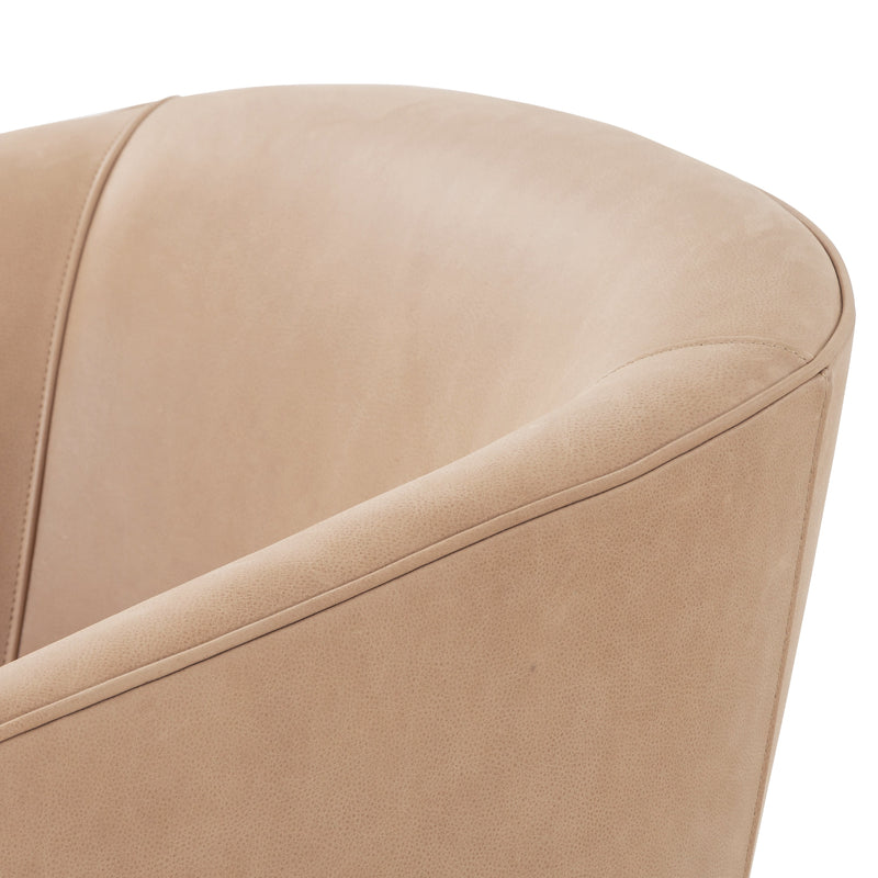 Fae Chair - Pallermo Nude | ready to ship!