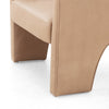Fae Chair - Pallermo Nude | ready to ship!