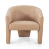 Fae Chair - Pallermo Nude | ready to ship!
