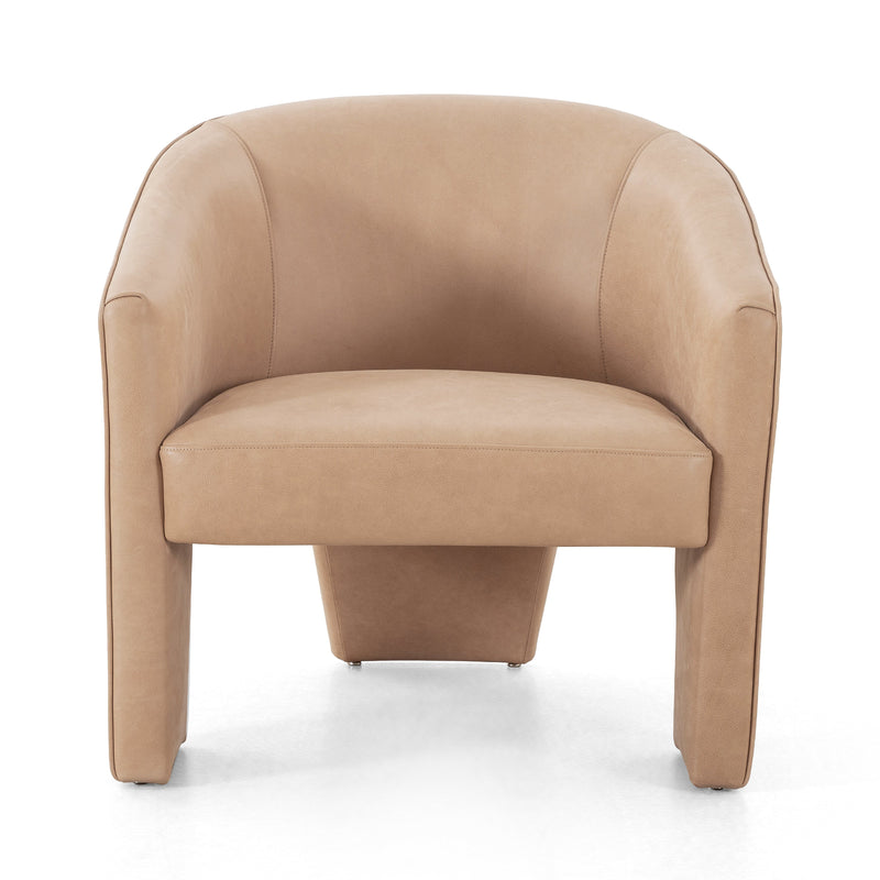 Fae Chair - Pallermo Nude | ready to ship!