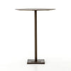 Fannin Bar + Counter Table