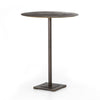 Fannin Bar + Counter Table