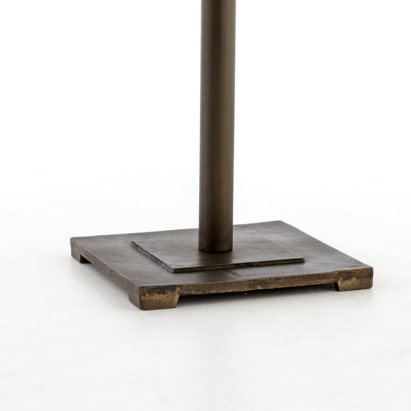 Fannin Bar + Counter Table