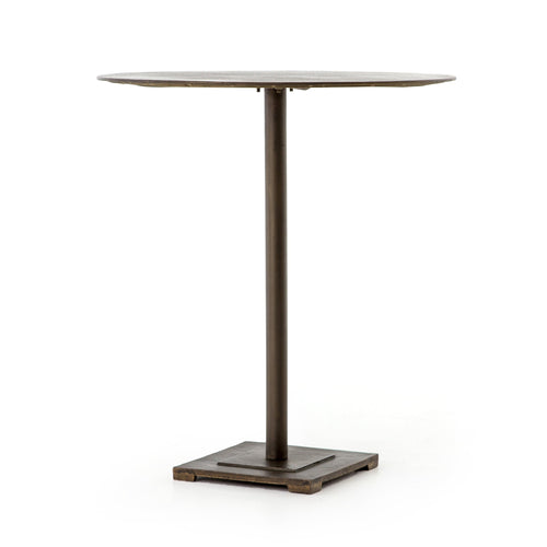 Fannin Bar + Counter Table