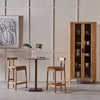 Fannin Bar + Counter Table