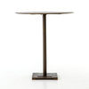 Fannin Bar + Counter Table