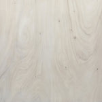 Fausto Coffee Table -  Bleached Guanacaste | ready to ship!