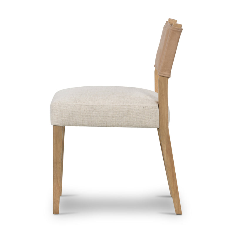 Ferris Dining Chair - Winchester Beige | ready to ship!