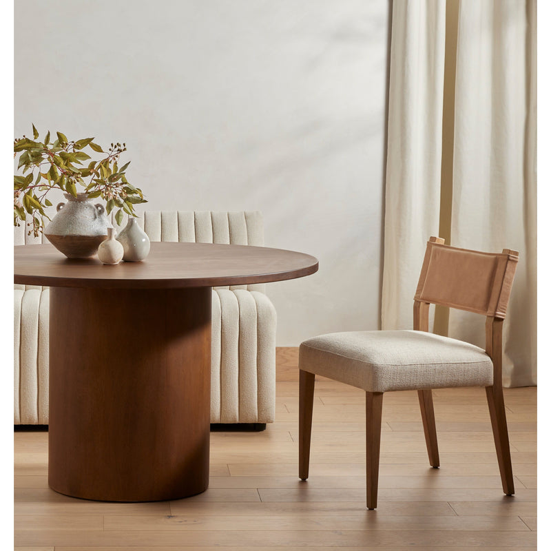 Ferris Dining Chair - Winchester Beige | ready to ship!