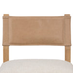 Ferris Dining Chair - Winchester Beige | ready to ship!