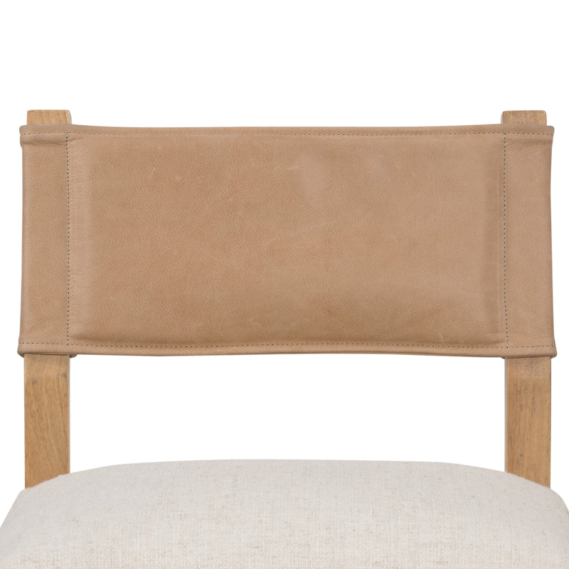 Ferris Dining Chair - Winchester Beige | ready to ship!