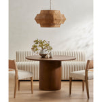 Ferris Dining Chair - Winchester Beige | ready to ship!