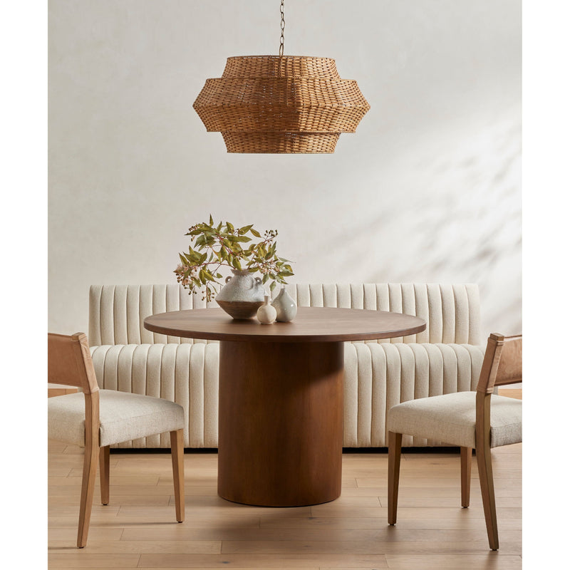 Ferris Dining Chair - Winchester Beige | ready to ship!