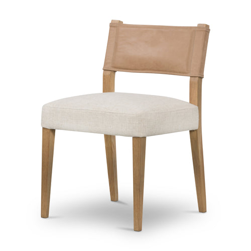 Ferris Dining Chair - Winchester Beige | ready to ship!