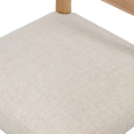 Ferris Dining Chair - Winchester Beige | ready to ship!