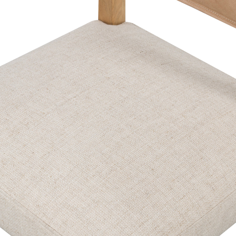 Ferris Dining Chair - Winchester Beige | ready to ship!