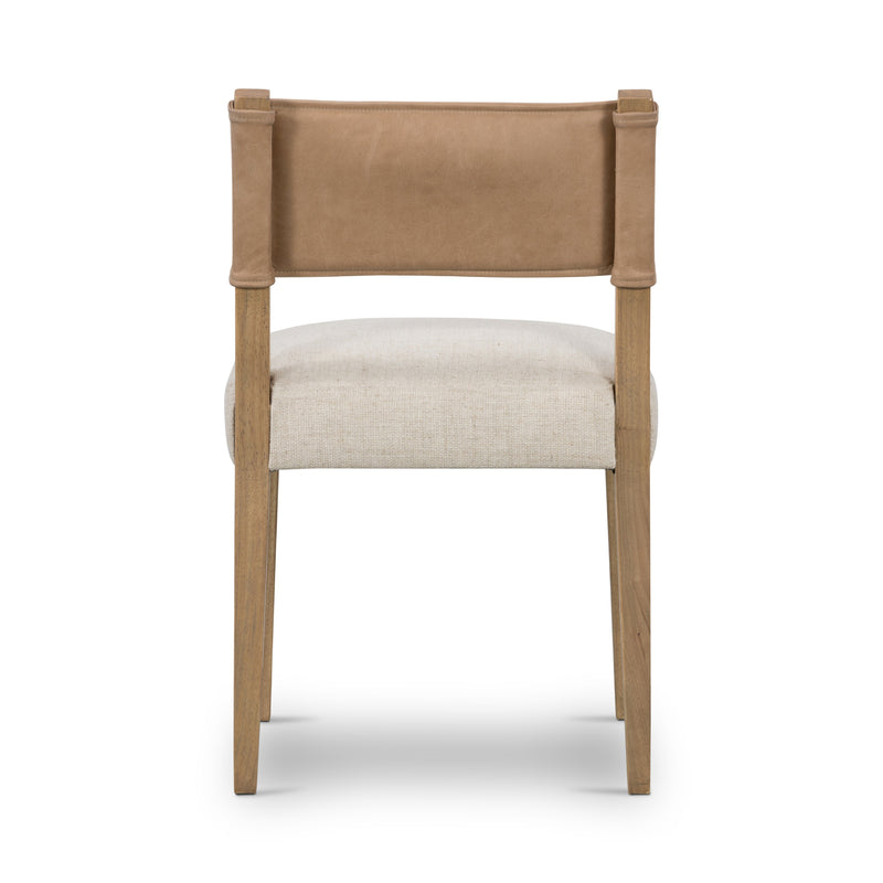 Ferris Dining Chair - Winchester Beige | ready to ship!