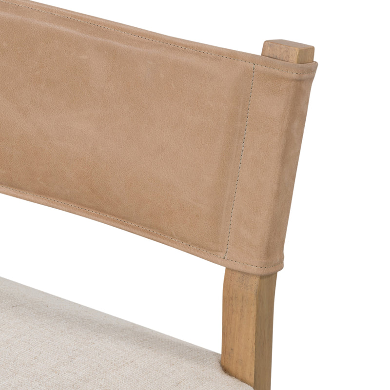 Ferris Dining Chair - Winchester Beige | ready to ship!