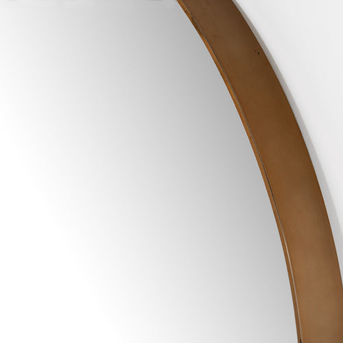 Georgina Floor Mirror | shipping 5/27/2025