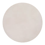 Gino End Table - Matte White | ready to ship!
