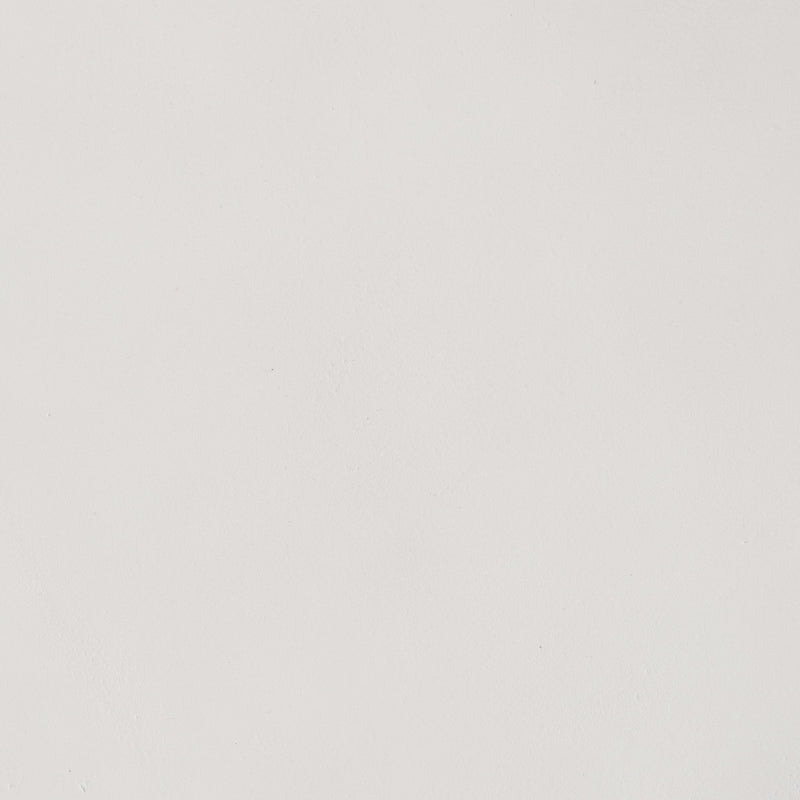 Gino End Table - Matte White | ready to ship!