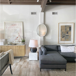 Grammercy 2-Piece Chaise Sectional - Bennett Charcoal