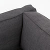 Grammercy Sofa - Charcoal | shipping 7/25/2025