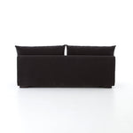 Grant Armless Piece - Henry Charcoal | ready to ship!