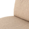 Grant Armless Sofa - Heron Sand | ready to ship!