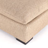 Grant Armless Sofa - Heron Sand | ready to ship!