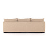 Grant Armless Sofa - Heron Sand | ready to ship!