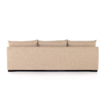 Grant Armless Sofa - Heron Sand | ready to ship!