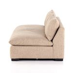 Grant Armless Sofa - Heron Sand | ready to ship!