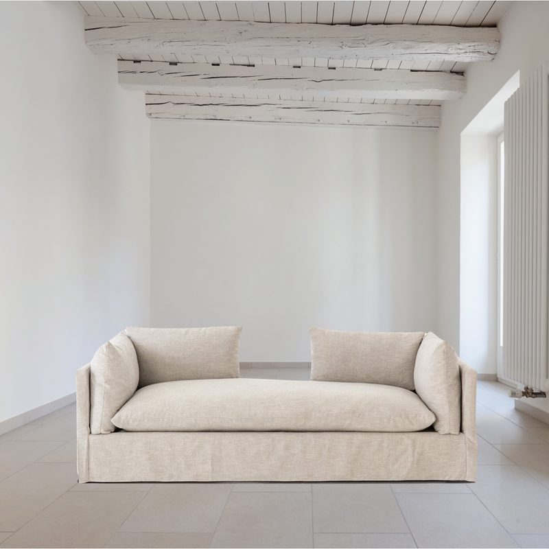Mina Chaise - Valley Nimbus | ready to ship!