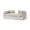 Mina Chaise - Valley Nimbus | ready to ship!