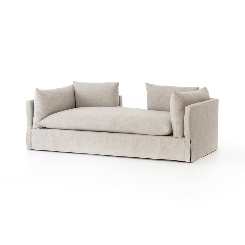 Mina Chaise - Valley Nimbus | ready to ship!