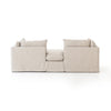 Mina Chaise - Valley Nimbus | ready to ship!