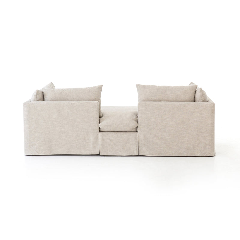 Mina Chaise - Valley Nimbus | ready to ship!
