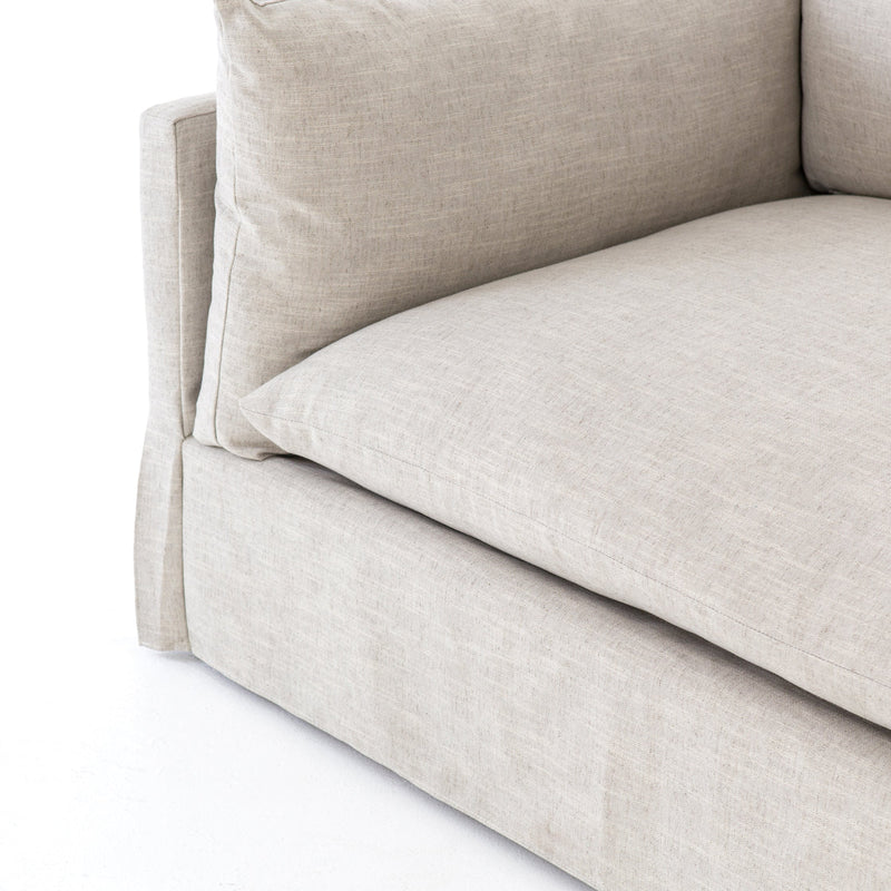 Mina Chaise - Valley Nimbus | ready to ship!