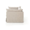 Mina Chaise - Valley Nimbus | ready to ship!